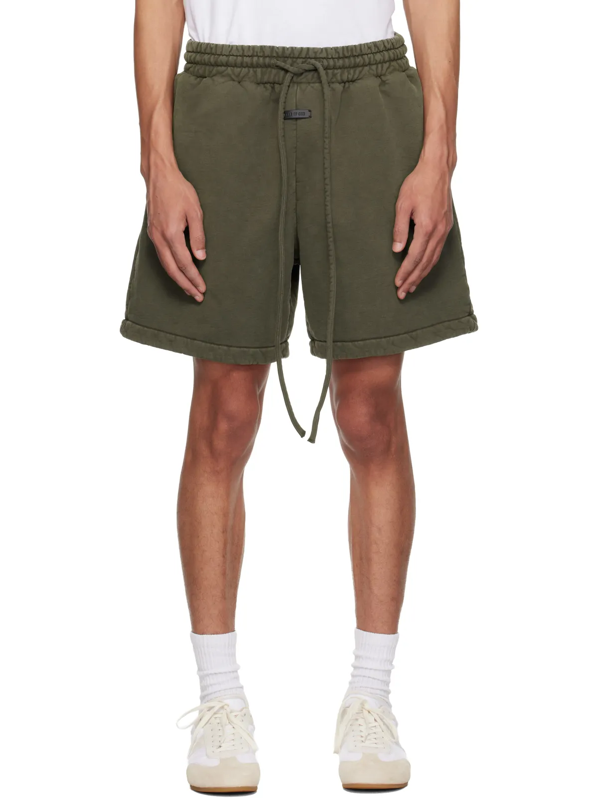 Fear of God Vacation ショートパンツ - 画像1