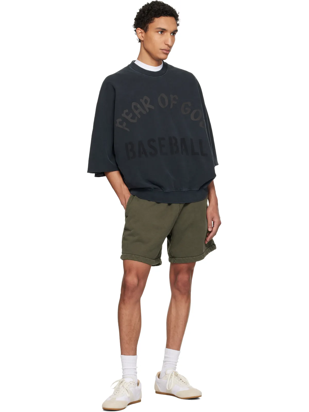 Fear of God Vacation ショートパンツ - 画像4