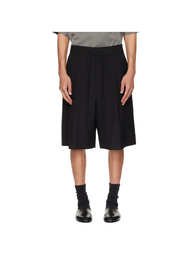 Fear of God Fear of God ウール リップストップ バギー ショートパンツの商品画像