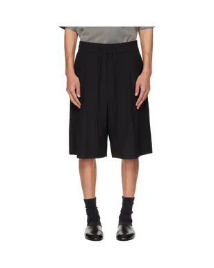 Fear of God ウール リップストップ バギー ショートパンツ - サムネイル1