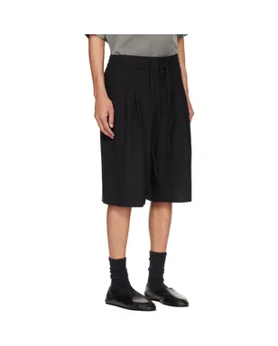 Fear of God ウール リップストップ バギー ショートパンツ - サムネイル2