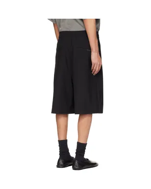 Fear of God ウール リップストップ バギー ショートパンツ - サムネイル3