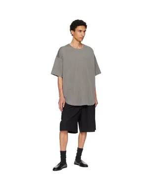 Fear of God ウール リップストップ バギー ショートパンツ - サムネイル4