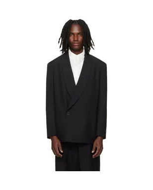 Fear of God ダブルブレスト ショールカラー テーラードジャケット - サムネイル1