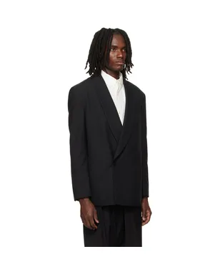 Fear of God ダブルブレスト ショールカラー テーラードジャケット - サムネイル2
