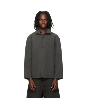Fear of God ガーメントダイ コットン スポーツ ジャケット - サムネイル1