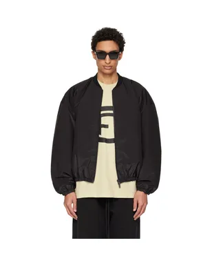 Fear of God ナイロン タフタ パデッド ボンバージャケット - サムネイル1