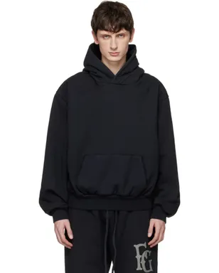 Fear of God Sunfaded Classic Half Raglan Pocket フーディ - サムネイル1
