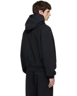 Fear of God Sunfaded Classic Half Raglan Pocket フーディ - サムネイル3