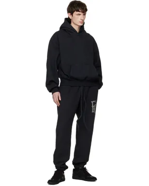 Fear of God Sunfaded Classic Half Raglan Pocket フーディ - サムネイル4