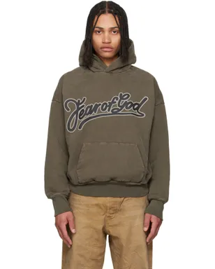 Fear of God 'Fear Of God' Classic Pocket フーディ - サムネイル1