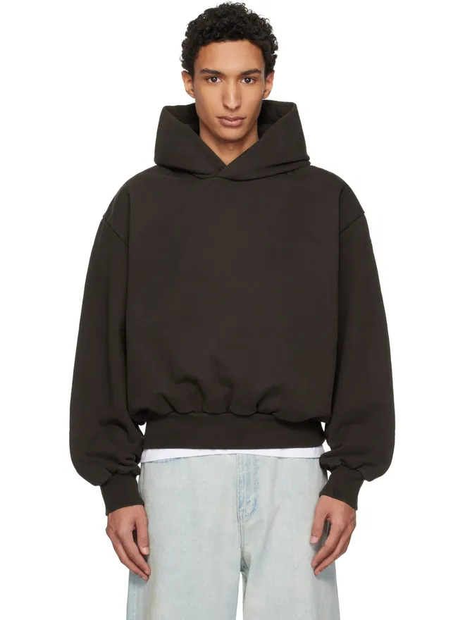 Fear of God Fear of God Classic Half Raglan フーディの商品画像