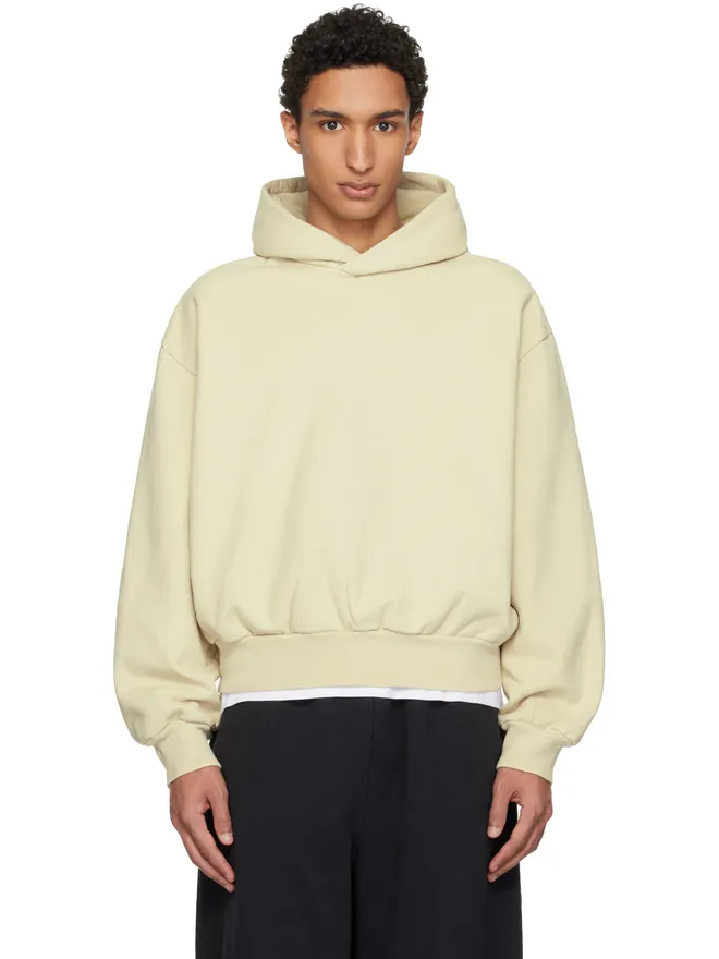 Fear of God Fear of God Classic Fit Half Raglan フーディの商品画像
