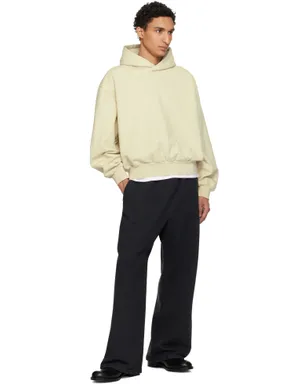 Fear of God Classic Fit Half Raglan フーディ - サムネイル4