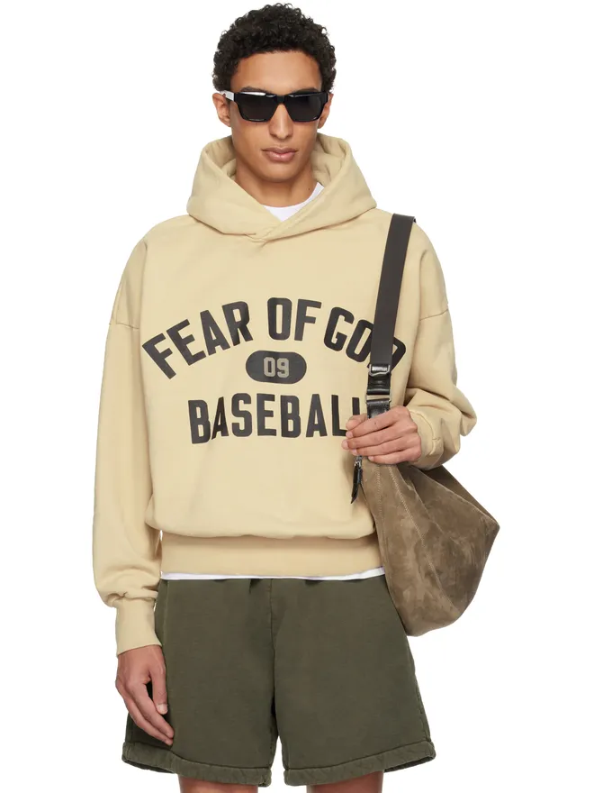 Fear of God Fear of God '09' Classic フーディの商品画像