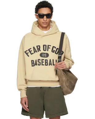 Fear of God '09' Classic フーディ - サムネイル1