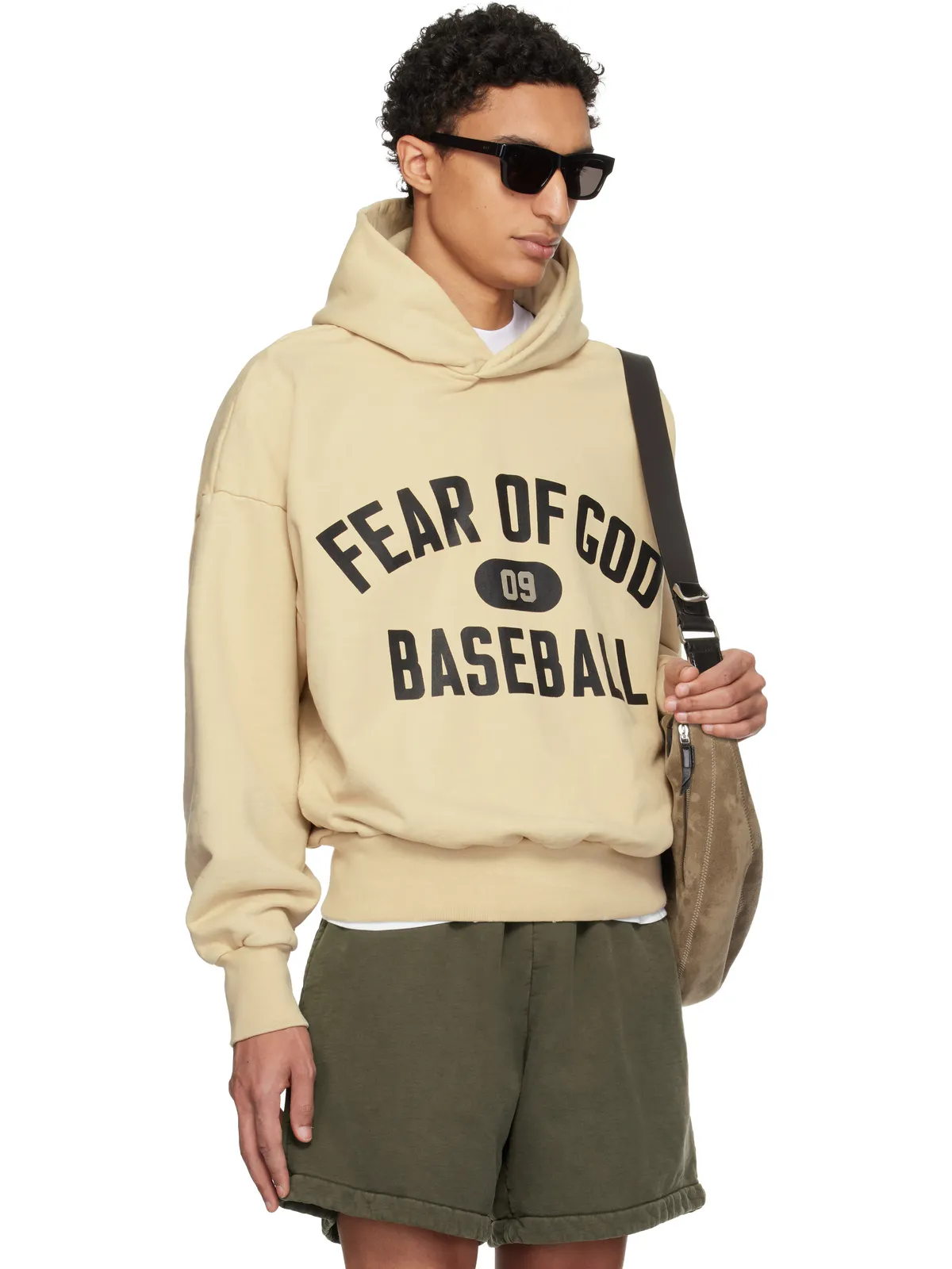 Fear of God '09' Classic フーディ - 画像2