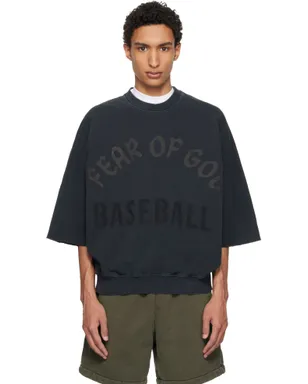Fear of God 'Baseball' Cut Sleeve スウェットシャツ - サムネイル1