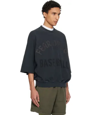 Fear of God 'Baseball' Cut Sleeve スウェットシャツ - サムネイル2