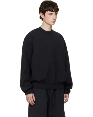 Fear of God Sunfaded Classic Half Raglan スウェットシャツ - サムネイル2