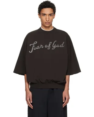 Fear of God '43' Cut Sleeve スウェットシャツ - サムネイル1