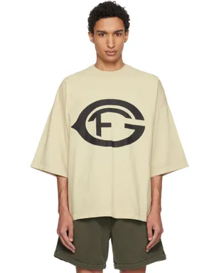Fear of God 'FG 26' Tシャツ - サムネイル1