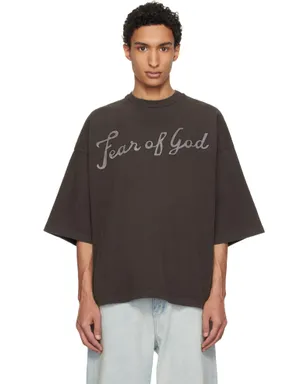 Fear of God 'Fear Of God 43' 半袖Tシャツ - サムネイル1