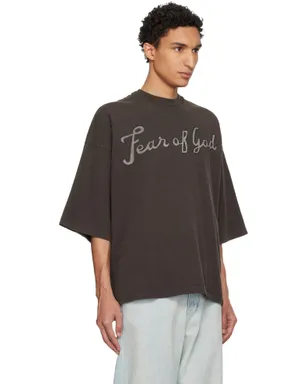 Fear of God 'Fear Of God 43' 半袖Tシャツ - サムネイル2