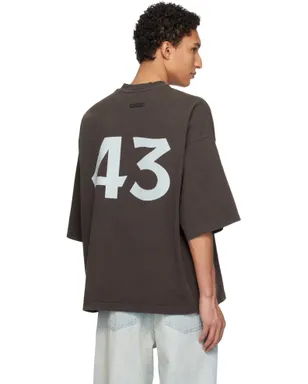 Fear of God 'Fear Of God 43' 半袖Tシャツ - サムネイル3