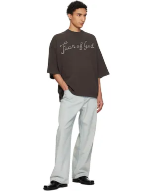 Fear of God 'Fear Of God 43' 半袖Tシャツ - サムネイル4