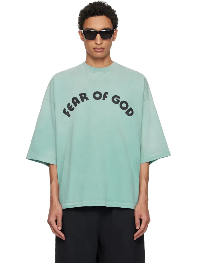 Fear of God Fear of God 'Fear Of God 26' Tシャツの商品画像