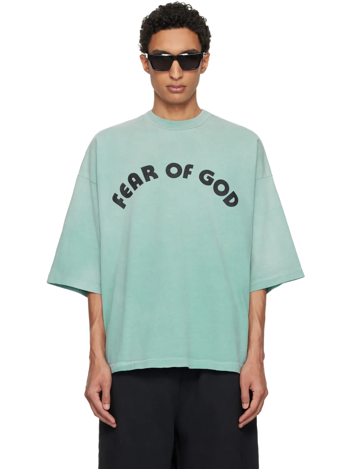 Fear of God 'Fear Of God 26' Tシャツ - 画像1