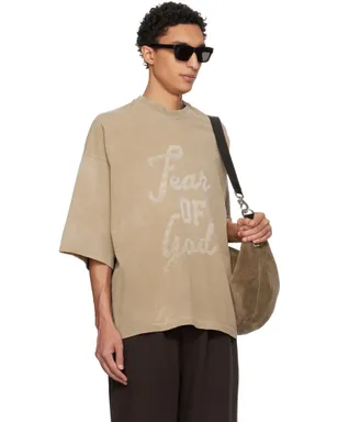 Fear of God 'Fear Of God 9' Tシャツ - サムネイル2