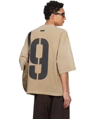 Fear of God 'Fear Of God 9' Tシャツ - サムネイル3