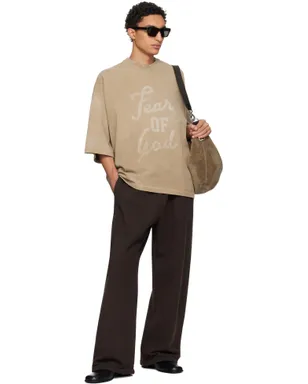 Fear of God 'Fear Of God 9' Tシャツ - サムネイル4