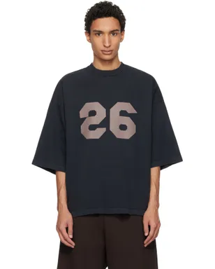 Fear of God '26' Tシャツ - サムネイル1