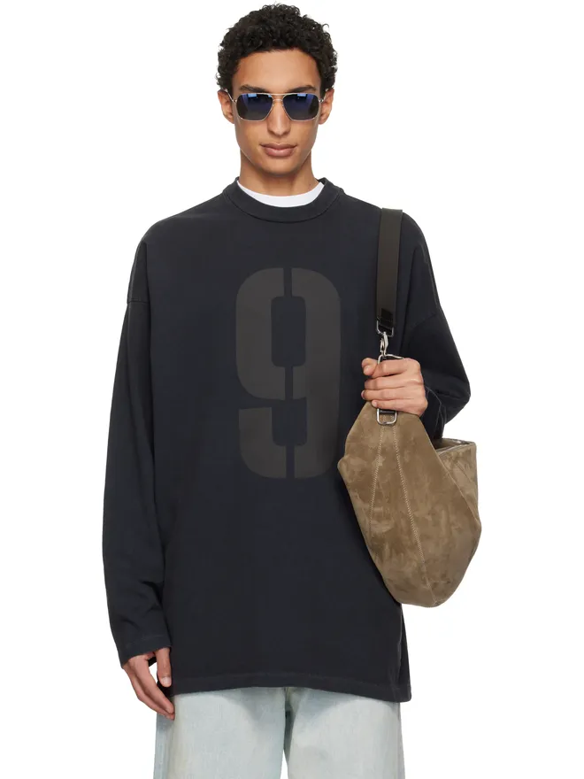 Fear of God Fear of God '9' 長袖Tシャツの商品画像