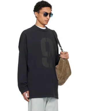 Fear of God '9' 長袖Tシャツ - サムネイル2
