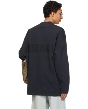 Fear of God '9' 長袖Tシャツ - サムネイル3