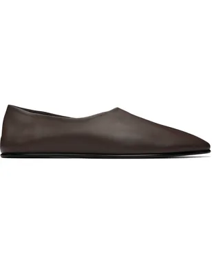 Fear of God Ballerino ローファー - サムネイル1