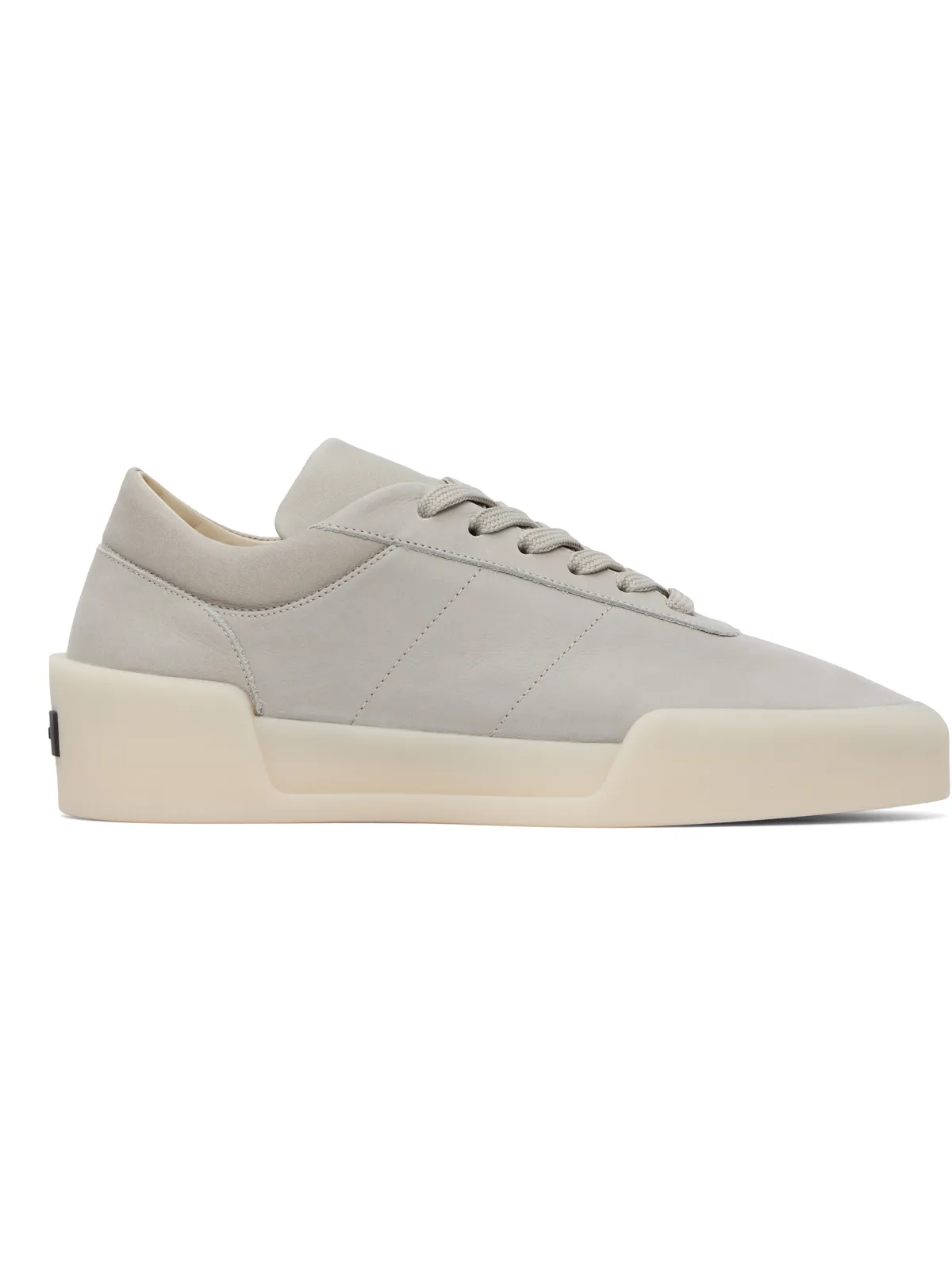 Fear of God Aerobic ローカットスニーカー - 画像1