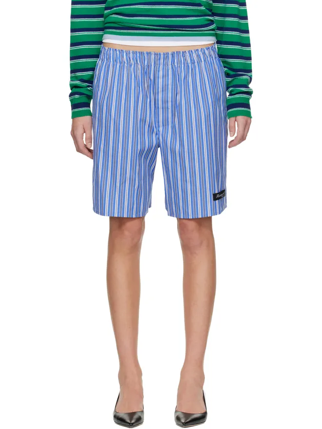HOMMEgirls HOMMEgirls Long ボクサー ショートパンツの商品画像
