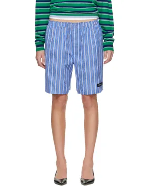 HOMMEgirls Long ボクサー ショートパンツ - サムネイル1