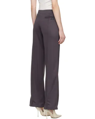 Courrèges インターロック トラックパンツ - サムネイル3