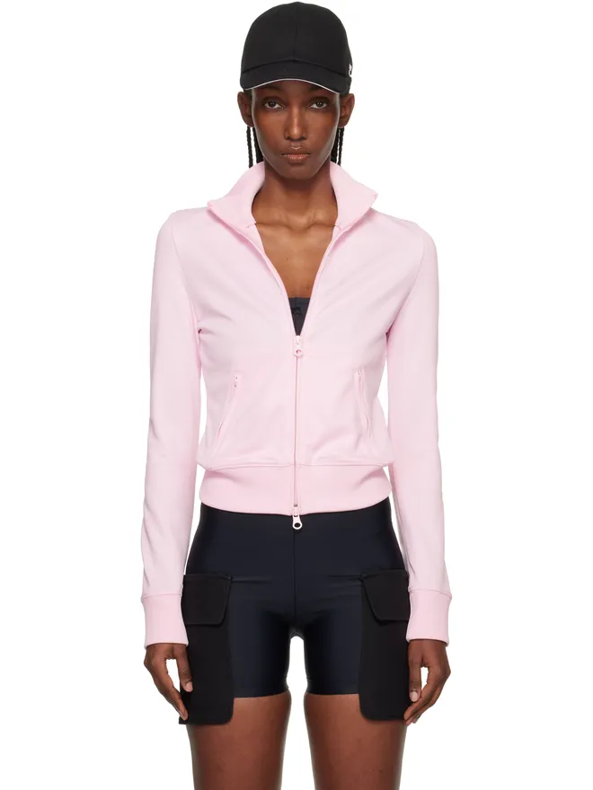Courrèges Courrèges Signature トラックスーツ ジャケットの商品画像
