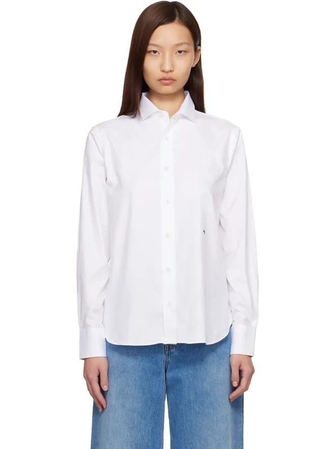 HOMMEgirls HOMMEgirls Classic シャツの商品画像