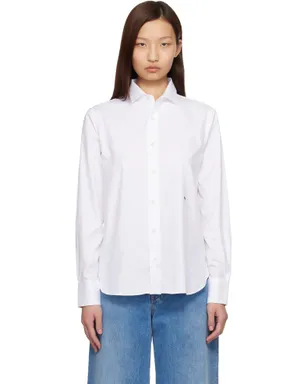 HOMMEgirls Classic シャツ - サムネイル1