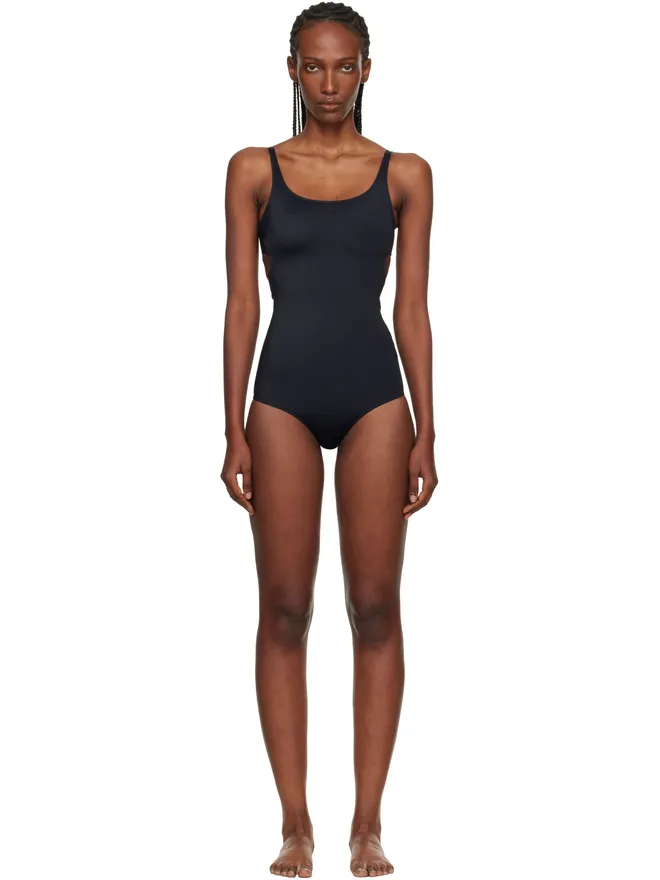 Courrèges Courrèges カットアウト スイムウェアの商品画像