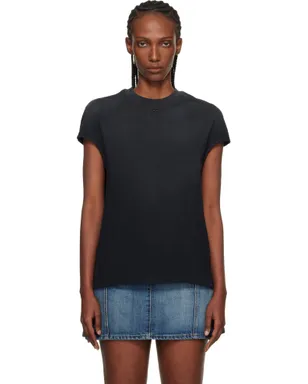 Courrèges Solarized オーバーサイズ Tシャツ - サムネイル1