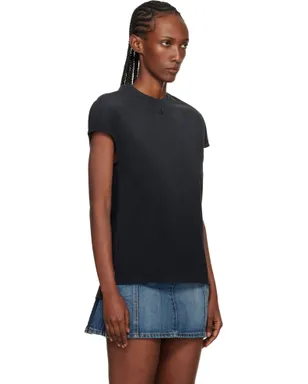 Courrèges Solarized オーバーサイズ Tシャツ - サムネイル2